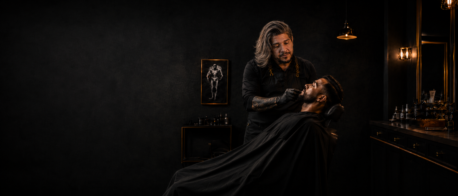 Studio Ornellas Banner